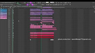 flp Martin Garrix U0026 Saksham Ft Scott Quinn  Aint Letting You Down drop Remake