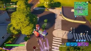 My Beat Trike Shot