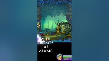 Bravery and Greed Game Overview- Coop 2D Roguelite Hack and Slash #roguelite #hacknslash