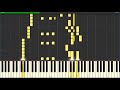 【耳コピ】乃木坂46/涙がまだ悲しみだった頃【オルゴール音アレンジ】