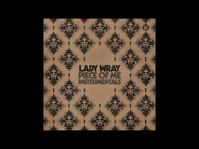 Lady Wray - Joy and Pain (Instrumental) class=