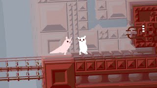 Exploring Rain World Alpha 8