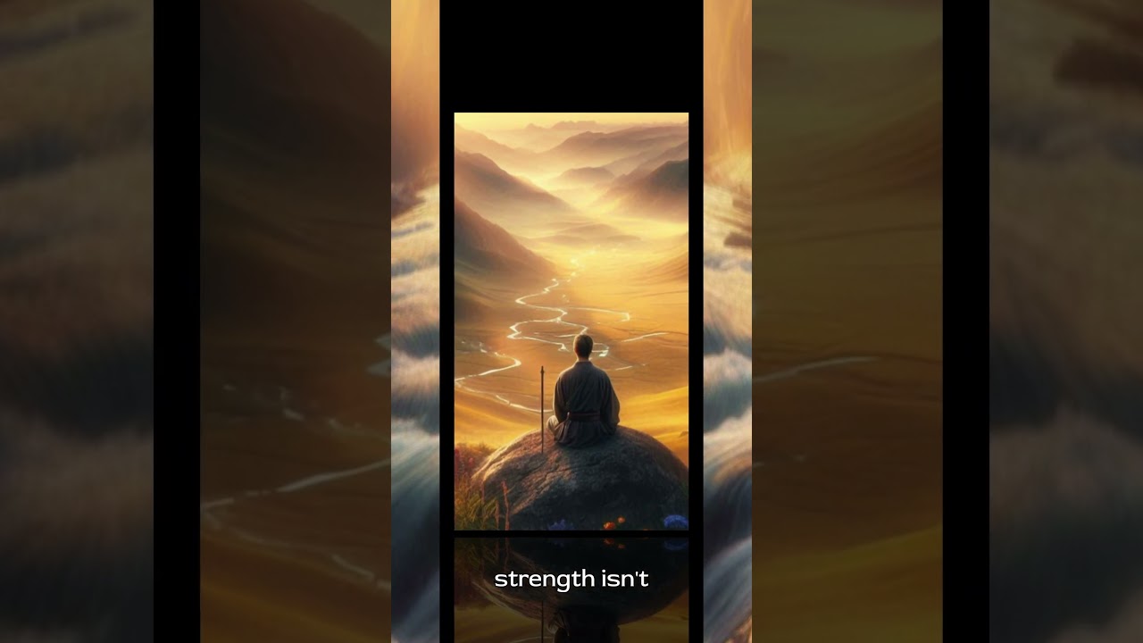 Persistence: The quiet power that transforms your life.🔑 