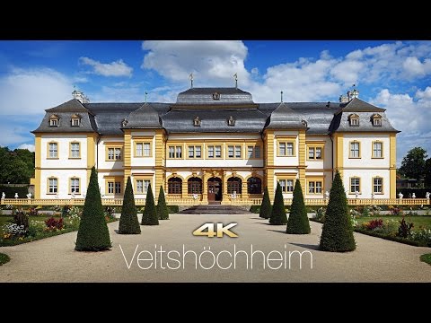 Germany in 4K