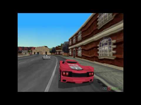 Need For Speed II - Playstation(PSX/PS1 ISOs) ROM Download