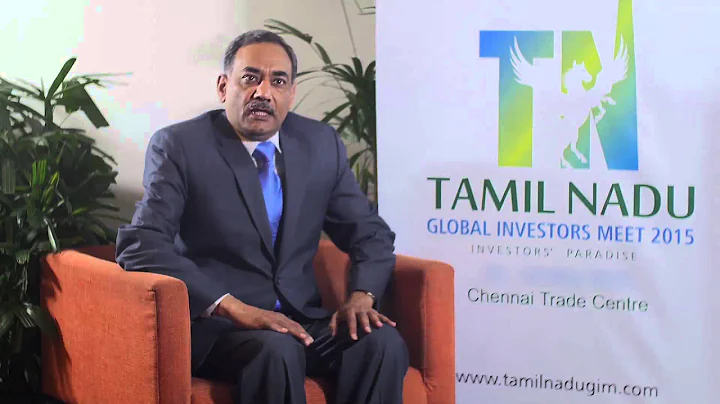 Partners in Progress - Shalendra Porwal, Co-Chair,...