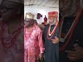 Imo Traditional rulers turned to Prayer Warriors, endorses Hope Uzodinma