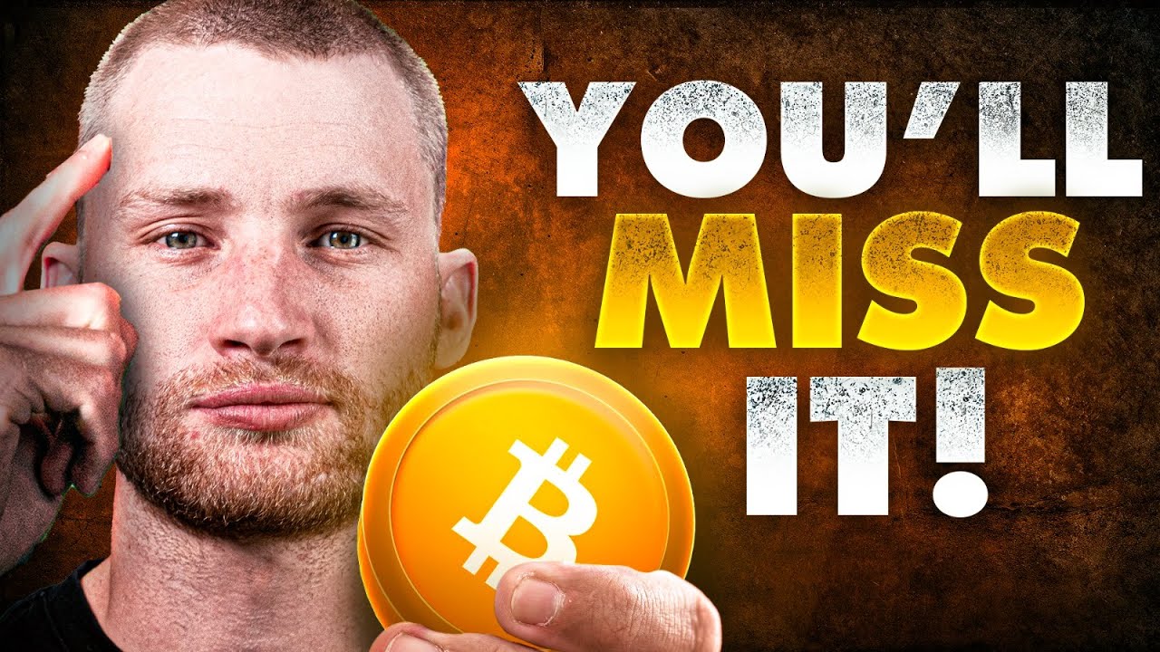 My Prediction For Bitcoin’s Next Big Move [PREPARE]