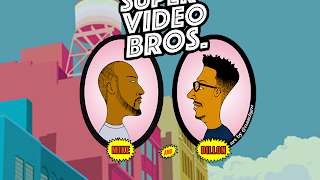 Super Video Bros Live Stream