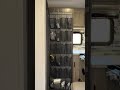 Camper storage!