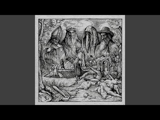 Dopelord - Hail Satan
