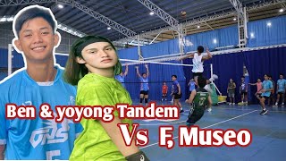 Download lagu San Andres & Yoyong Tandem