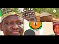 Aminu Ala RPD BAZARA NIGER
