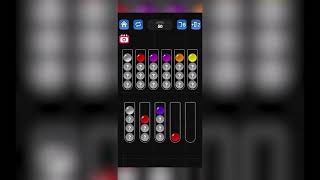Ball Sort Master - Egg Sorting screenshot 5