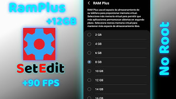 Ram Plus Enhanced GB List