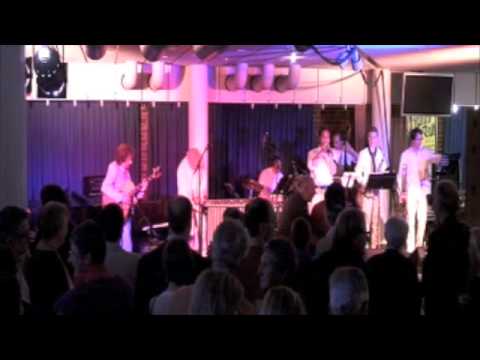 JIVECATS - Jumpin' with Symphony Sid