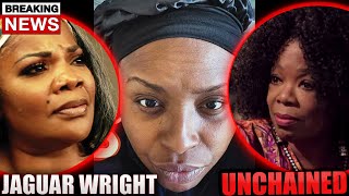 Jaguar Wright Speaking On Oprah & Monique