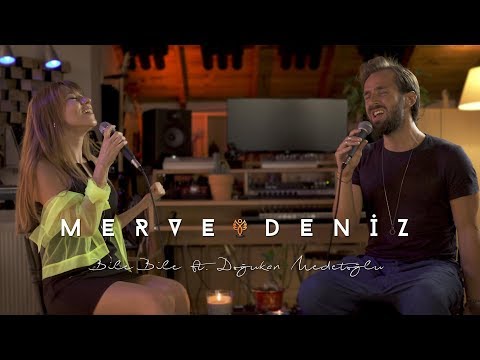 Merve Deniz & Doğukan Medetoğlu - Bile Bile (Cover)