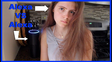 The Problem With Amazon Alexa