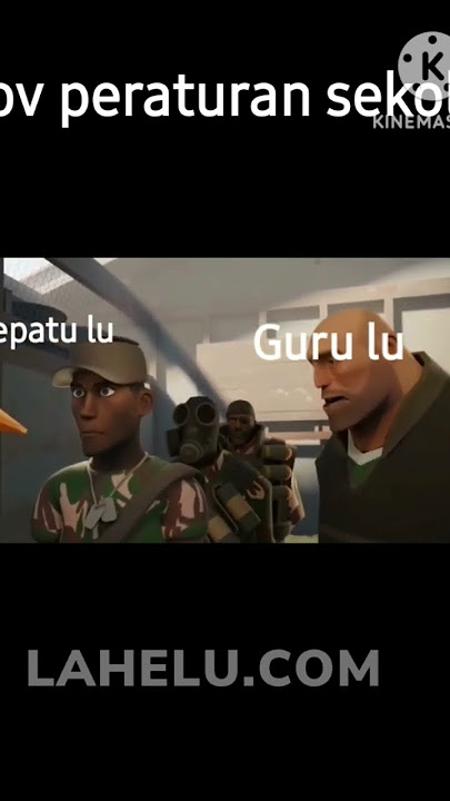 Contoh-contoh meme di komunitas meme lahelu #lahelugiveaway