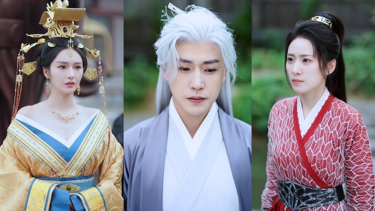 Quốc Sư Dùng 500 Năm Bảo Vệ Đại Viêm Quốc Lại Bị Nữ Đế Xem Thường, Không Biết Rằng Ngài Là Thần Long