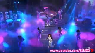 Redfoo (of LMFAO) - New Thang (Live) - World Premiere - The X Factor Australia 2014