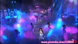 Redfoo (of LMFAO) - New Thang (Live) - World Premiere - The X Factor Australia 2014