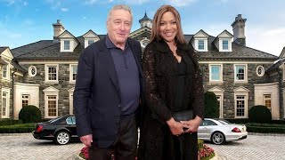 Robert De Niro's Lifestyle 2025, Wife, Net Worth, Kids, Family, Movies, Awards, Facts, Bio & House
