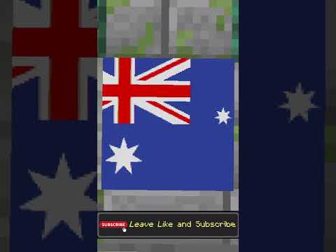 Flag of Australia