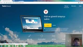 Yandex Browser nasil indirilir