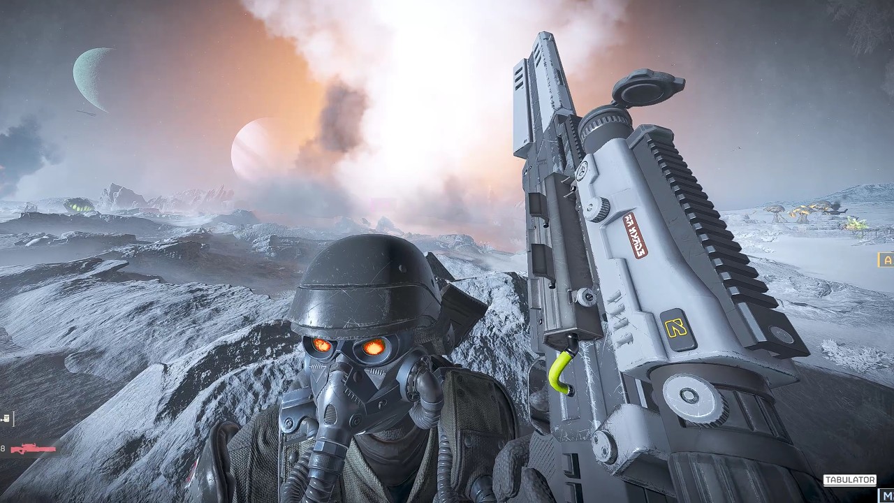 Destroying Hundreds of Terminids | Helldivers 2 Gameplay | No Commentary