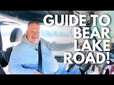 Bear Lake Corridor Guide Best Hikes Lakes Permit Tips In Rocky Mountain National Park