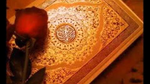 سورة الدخان تلاوة الشيخ سلامة عيد الحميد رمضان