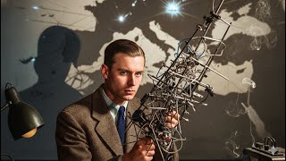How One Engineer’s “Crazy” Idea in Radar Design Exposed Germany’s Secret War Plan