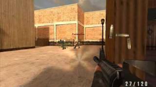 FPS_Vack Soldier Front Ownage Video