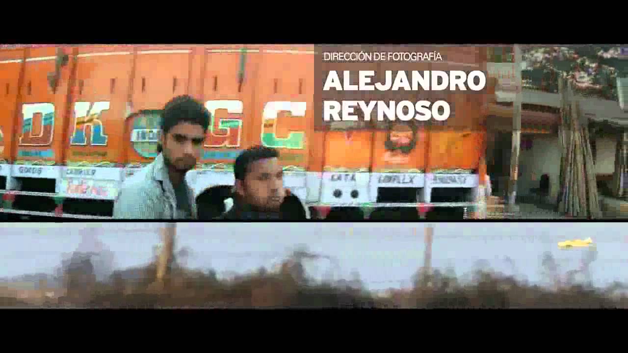 DESIERTO VERDE TRAILER