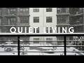 Living Alone in My 30s | The Quiet Beauty of Changing Seasons