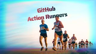 132. GitHub Action Runners on AWS