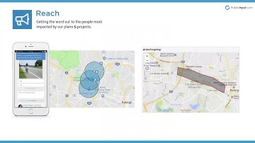 How does PublicInput.com integrate public involvement for MPOs & DOTs?