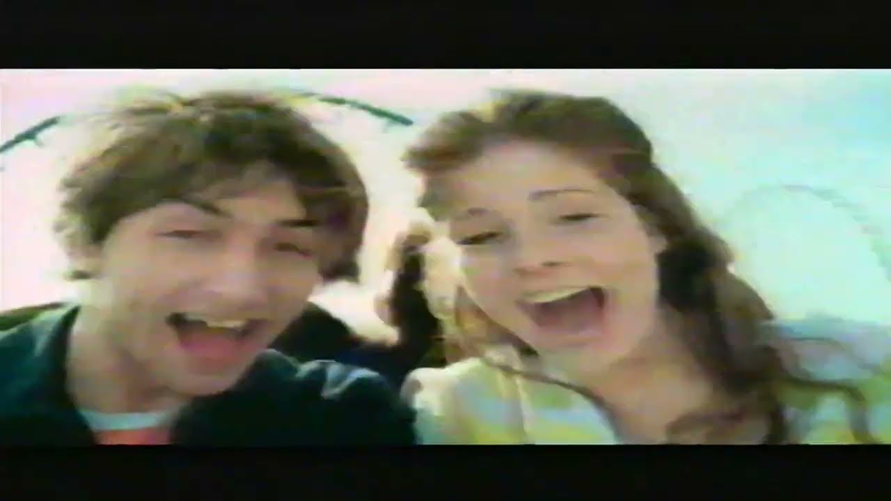 ⭐ Anuncio Campofrio Finísimas - año 2004