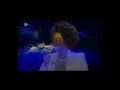 Whitney Houston - I Look To You (Live @ Wetten Dass?)