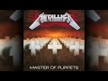 Metallica - Welcome Home (Sanitarium) (Remastered 2017)