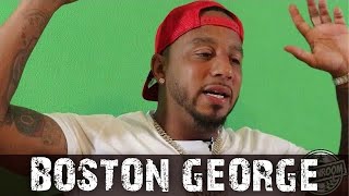 BOSTON GEORGE Explains How He Started HTS GANG - "We Made 60k Every Other Day" [PART 9]