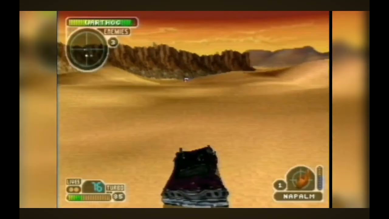 OFFICIAL U.S. PLAYSTATION MAGAZINE DEMO DISC - ISSUE 67