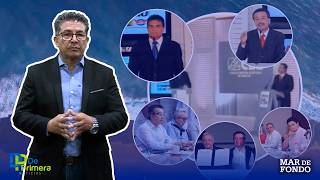 VIZCARRA VS. MALOVA, SEGUNDA TEMPORADA.