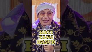 Download Lagu HATI YANG HASUD - Buya Yahya MP3