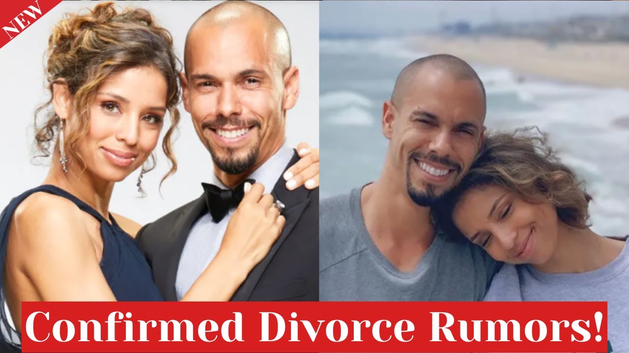 Brytni Sarpy Confirmed Divorce Rumours With Bryton James, Heartbreaking!