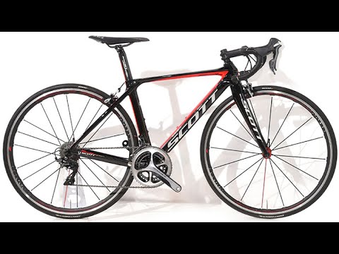 猫田　　　★SCOTT FOIL20★スコットフォイル20 スコット SCOTT フォイル FOIL 20 DISC ULTEGRA スコット SCOTT