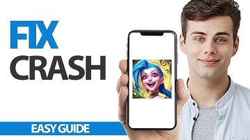 How To Fix Wild Rift Game App Crash Problem | Final Solution