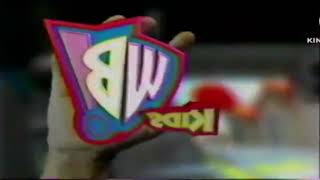 Kids' WB! Colombia Continuity (May 17 2026) (New Look)